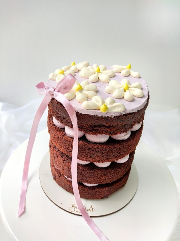 Pastel Naked Frutal
