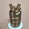 Pastel Naked Frutal