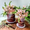 Pastel Naked Frutal