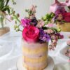 Pastel Naked Frutal