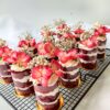 Pastel Naked Frutal