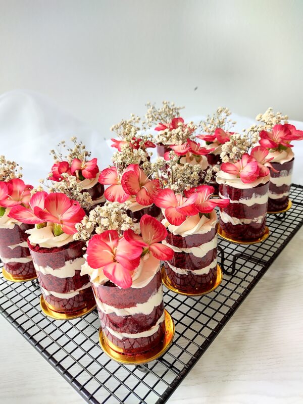 Pastel Naked Frutal