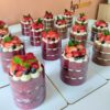 Pastel Naked Frutal