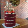 Pastel Naked Frutal